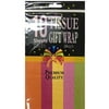 New 802560 Tissue Paper 10Ct Rainbow Bright 20X20in (12-Pack) General Cheap Wholesale Discount Bulk Party Supplies General Footed