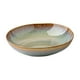 thumbnail image 3 of Plato de ensalada de cerámica para decoración de mesa, plato decorativo versátil para cena, frutero para aperitivos, restaurantes, bodas y fiestas., 3 of 7