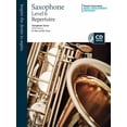 thumbnail image 1 of RCM Saxophone Series 2014 Edition - Repertoire 6, 1 of 1