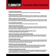 thumbnail image 7 of Eliminator 1-Gallon Multipurpose Pump Sprayer, 7 of 7