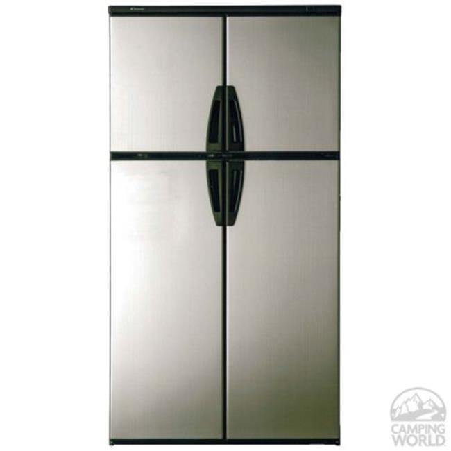 Dometic D7ERM1350MIMS Ice Maker Stainless Steel Refrigerator