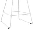 thumbnail image 2 of CosmoLiving Ellis Wire Counter Height Bar Stool, 2 of 7