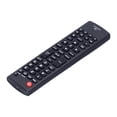 thumbnail image 4 of Dispositivo de Control Remoto ANGGREK Control Remoto Negro para TV ABS + Botón de Silicona, 4 of 8