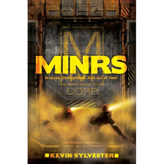 MiNRS: MiNRS (Series #1) (Paperback)