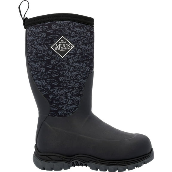 Kids' Rugged II Boot