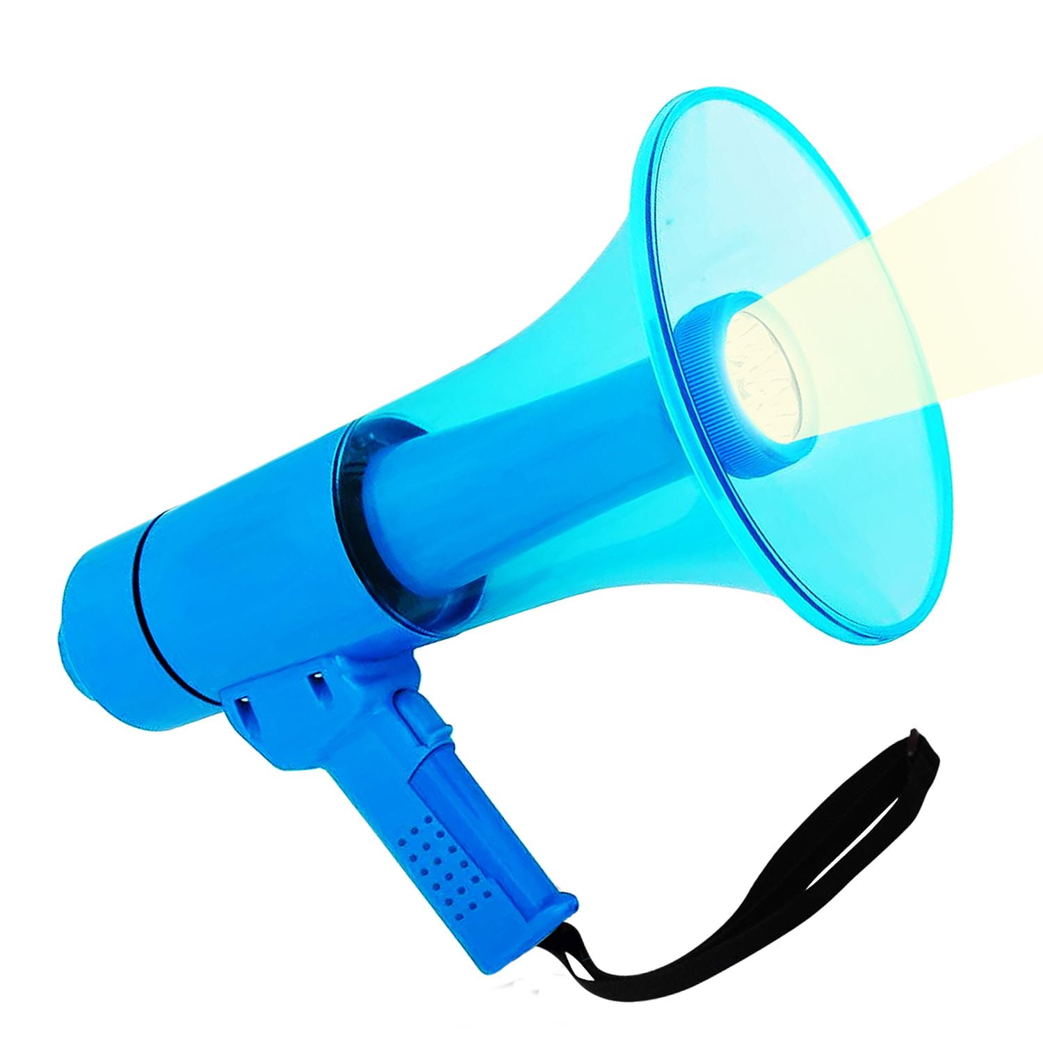 北欧メロハー,AOR◆THINK TWICE/MEGAPHONE Free Shipping! Champion Sports 4 Watt Mini Megaphone