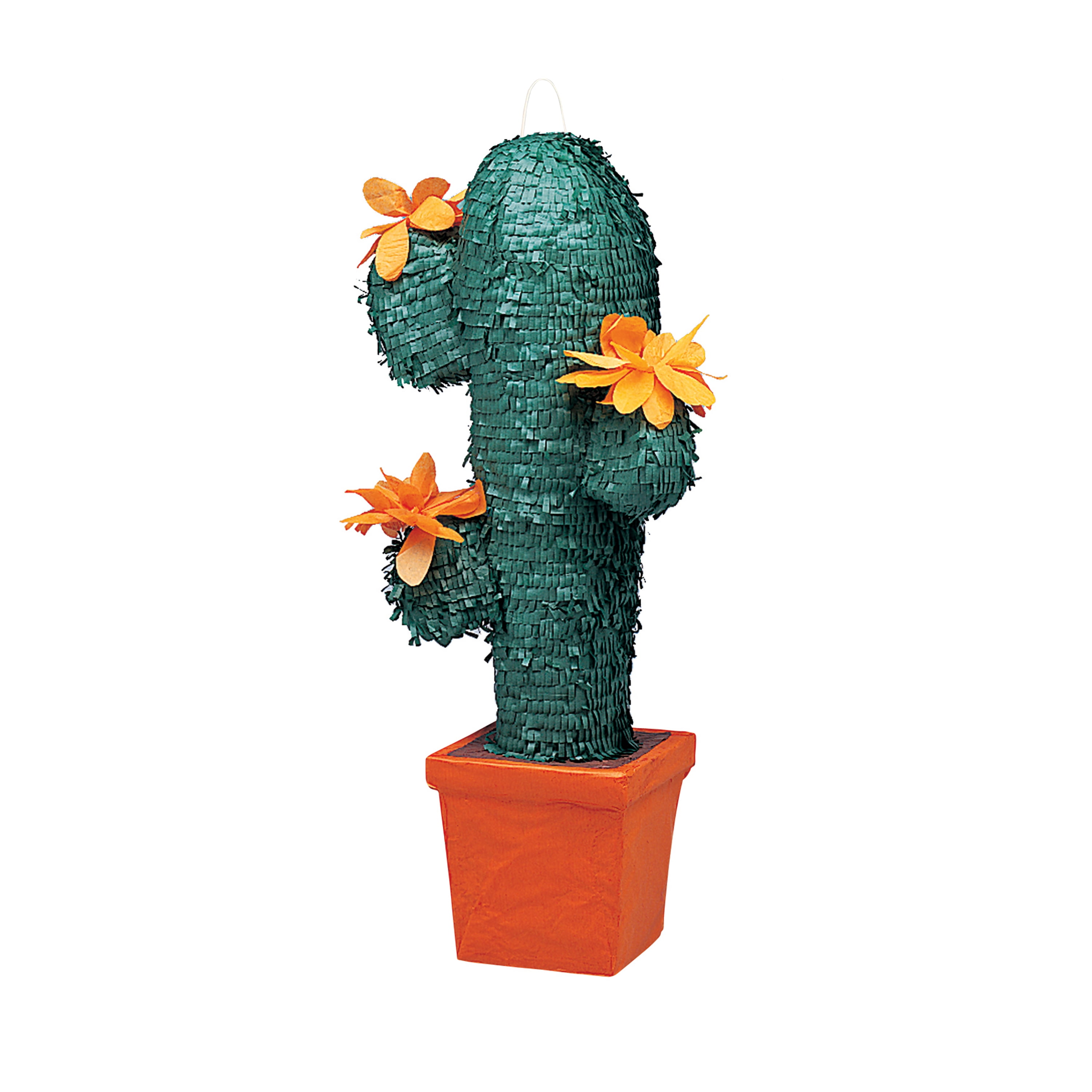 Cactus Pinata for all your Fiesta celebrations