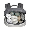 thumbnail image 2 of BB Gear by Baby Boom Backpack Diaper Bag, 2 of 9