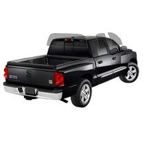 Haiy Co - PreCut 2Ply 70% Window Tint Film Kit For 1997-2004 Dodge Dakota Crew -Side+Rear Window