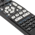 thumbnail image 3 of Replacement AV Receiver Remote Control for Pioneer AV Receiver for AXD7582 AXD7632 VSX 300 VSX 500, 3 of 8