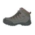 thumbnail image 4 of Trespass Womens Mitzi Waterproof Walking Boots, 4 of 5