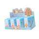 thumbnail image 5 of Lindo llavero de animal,Lindo llavero con forma de animal para bolso de mano,decoración,Colgante de animales de dibujos animados Figura de animal Creativa,Accesorio para llavero de coche con, 5 of 9