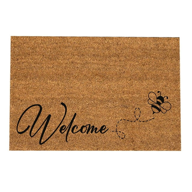 TIELUTT Outdoor Door Mat Front Door Mat for Outdoor Indoor Entrance Decorative Outdoor Carpet for Home Rug Classroom Knit Throw Blankets Fall Blankets and Throws Pumpkin Area Rig Twin Throw Blanket