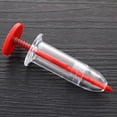 thumbnail image 4 of Syringe Seeder Mini Sowing Seed Dispenser Garden Sower Planter Manual Seeding Tools Flower Pot Bed Gardening, 4 of 5