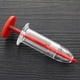 thumbnail image 4 of Syringe Seeder Mini Sowing Seed Dispenser Garden Sower Planter Manual Seeding Tools Flower Pot Bed Gardening, 4 of 5