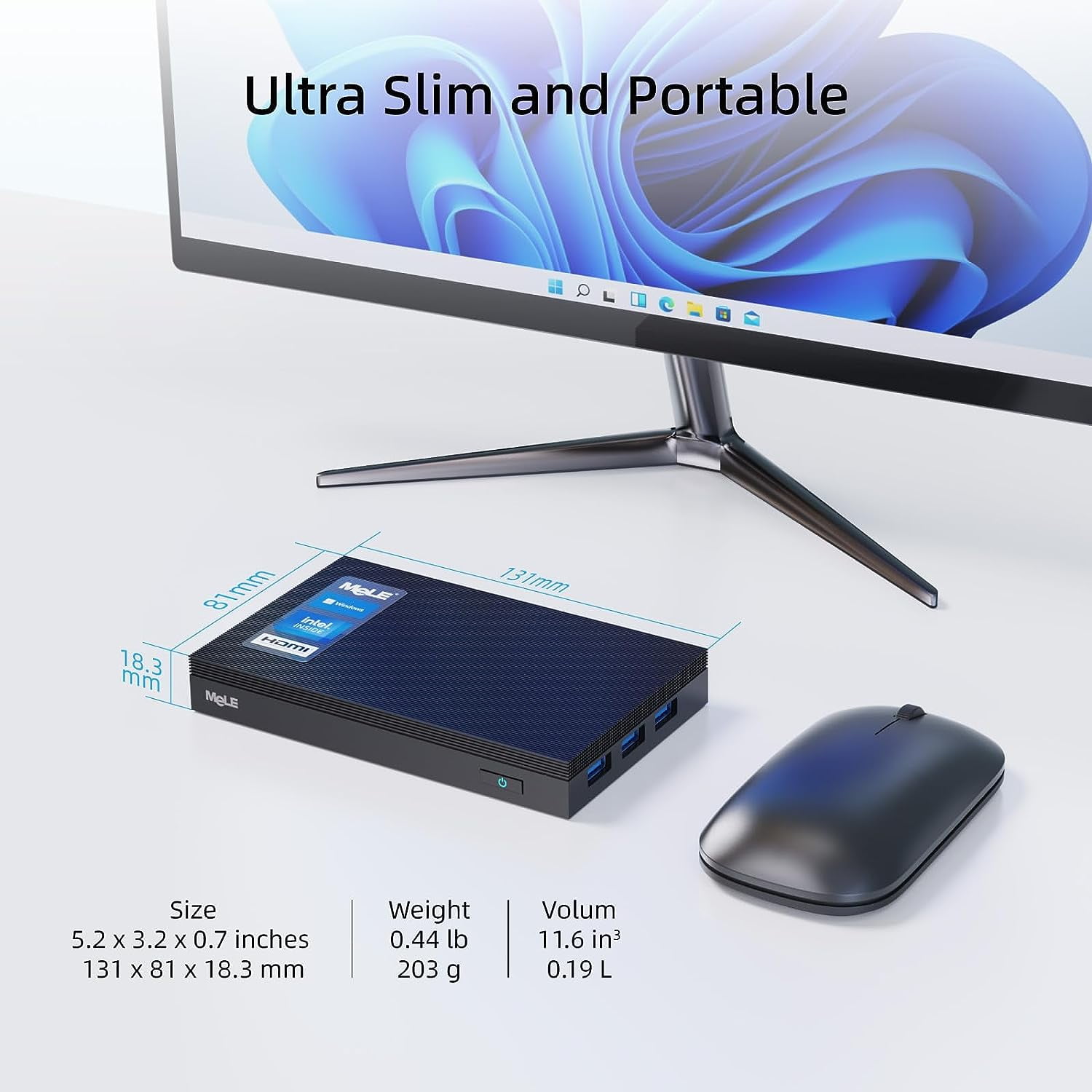 ミニPC Mele Quieter2Q Amazon.com: MeLE Fanless Mini PC Quieter2Q Celeron J4125
