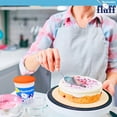 thumbnail image 5 of Marshmallow Fluff - Gluten Free, 454g/1lb (Pack of 2), 5 of 9