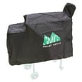 thumbnail image 1 of Green Mountain Grills 3001 Daniel Boone Housse de Protection pour Barbecue, Noir, 1 of 2