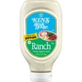 thumbnail image 2 of Ken's Steak House® Ranch Salad Dressing, Topping & Spread 24 fl oz, 2 of 6