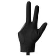 thumbnail image 1 of Guante Billar Fianza 3 Dedo Guantes No Deslizantes para La Izquierda/derecha Accesorios Deportivos Universales, 1 of 9