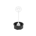 thumbnail image 1 of Meiiso Machine Oil Cap Lawn Mower Four-Stroke Gasoline Cap (Coarse Teeth) Sealing Strip, Uel Tank Cap Compatible with Hedge Trimmer Brush Cutter Multitool Petrol Scooter, 1 of 3
