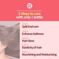 thumbnail image 3 of Ryo Damage Care & Nourishing Conditioner 550mL, 3 of 9