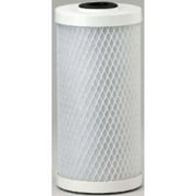 MatrikX KX 32-425-125-975 32-450-10-GREEN 5 Micron Whole House Carbon Filter