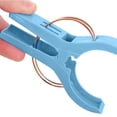 thumbnail image 4 of Precio reducido por tiempo limitado!clips para toallas de playa, clips de playa, clips para toallas para sillas de playa, alfileres para ropa resistentes: evita que la toalla se vuele, accesorios de, 4 of 6