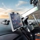 thumbnail image 4 of Soporte para iPad para tableta de coche, soporte para tableta con ventosa para parabrisas de coche, escritorio, cocina, pared, compatible con la mayoría de tabletas de 7 a 10 pulgadas Adepaton 220606, 4 of 9