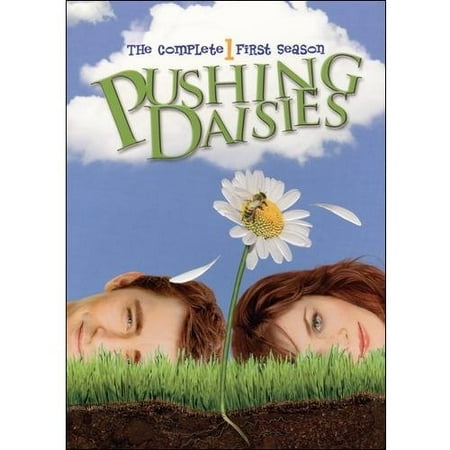Pushing Daisies: The Complete First Season (Widescreen)