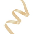 thumbnail image 5 of LaRibbons 3/8" Double Face Satin Ribbon, Raw Silk, 100 Yards, 5 of 7