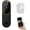 Brown, variant on Safe Doorbell,1080p Wireless Smart Doorbell Camera with Doorbell Receiver, HD Live Image,AI Human Detection,2.4GHz Wi-Fi,Two- Way Audio,Cloud Storage,Battery Powered Camera