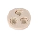 thumbnail image 1 of Naiovety El molde único y encantador del silicón de la flor para la de azúcar equipa durable y resistente Herramientas y accesorios para hornear No.03, 1 of 1
