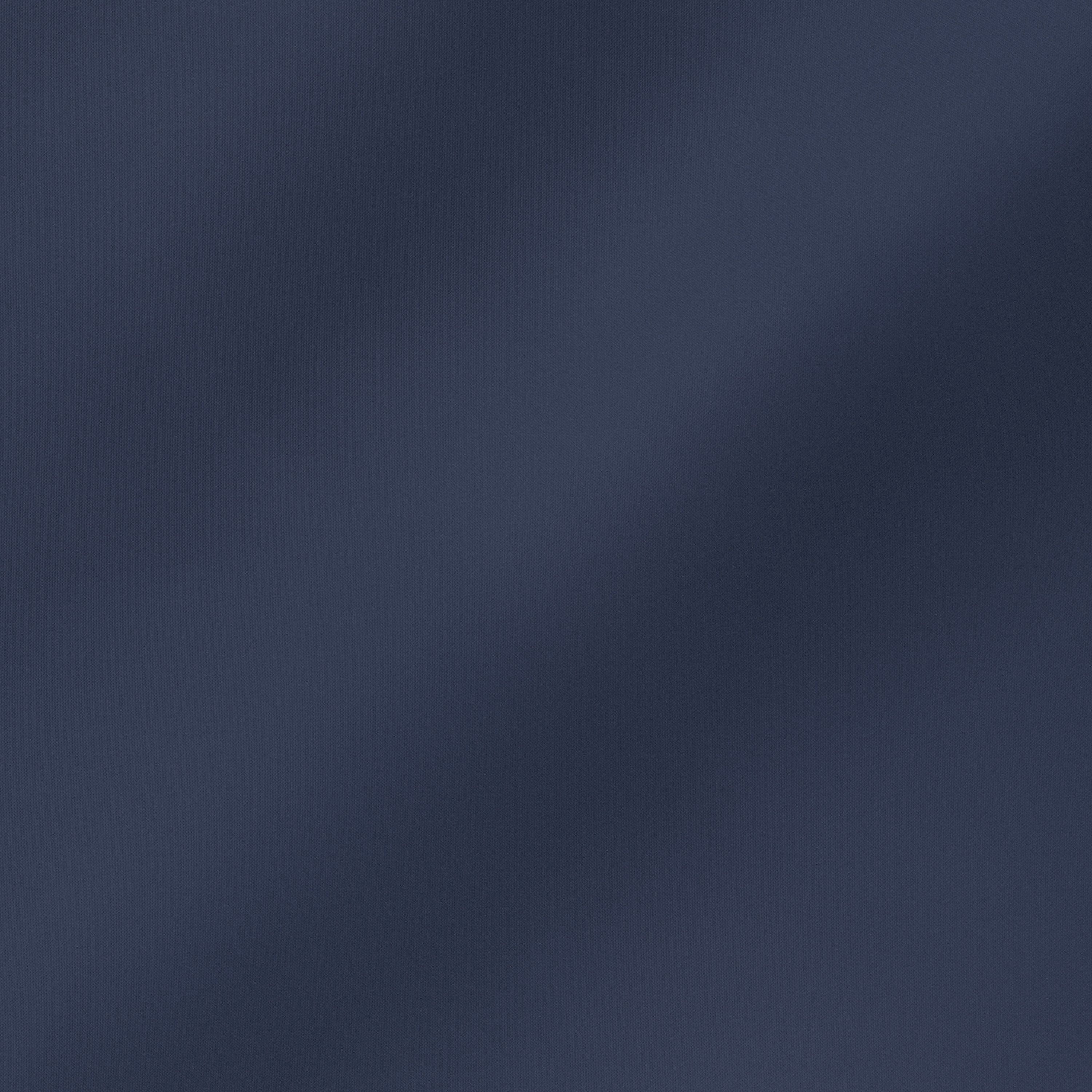 Mainstays Kids Microfiber Bed Sheet Set, Full, Dark Blue, 4 Pieces