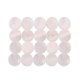 thumbnail image 1 of Lot de 20 marqueurs de touche de 6 mm pour guitare, ukulélé, basse, mandoline, banjo, 1 of 3