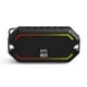 thumbnail image 1 of Altec Lansing - Altavoz Bluetooth inalámbrico HydraMini, batería recargable USB C resistente al agua IP67 con 6 horas de reproducción, compacto, a prueba de golpes, a prueba de nieve, a prueba de todo, 1 of 5