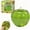 Apple Squishy-Green, variant on Butter Squishy 14oz Jumbo Squishy Stick of Butter - Realistic Slow Rising Food Fidget for Stress Relief & Anxiety Relaxation 2026