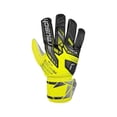 thumbnail image 5 of Guantes de arquero Reusch Attrakt Finger Support talla 8, 5 of 5