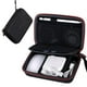 thumbnail image 1 of Funda organizadora rígida Smatree para Apple MacBook Pro 14 y 16, 1 of 9