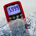 thumbnail image 3 of Triplett MM650 6000 Count True RMS High Performance Digital Multimeter, Waterproof, 3 of 4