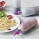 thumbnail image 5 of Naiovety ¡Caliente! Dispensador de botellas de condimentos de botella de plástico de 450ml para mermelada, salsa, vinagre, aceite, Ketchup, mostaza, Type7 NO7 Naiovety HA9186-06B, 5 of 6