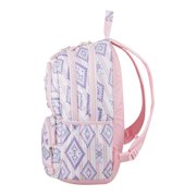 Eastsport Multi-Purpose Retreat Backpack, Stripe Aztec