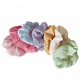 thumbnail image 1 of 7 Pcs Élastiques Grands Élastiques pour Cheveux Chouchous pour Femmes Filles Accessoires Cheveux Bandes & Porte-Queue de Cheval, 1 of 4