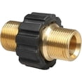 thumbnail image 2 of Nozzle Fitting Adapter High Pressure Washer Accessories - M22 X 1.5mm, 2 of 5