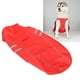 thumbnail image 5 of Chaleco reflectante para perros Bling Bling rojo de alta visibilidad, 5 of 12