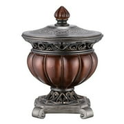 12"H Jewelery Box