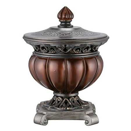 12"H Jewelery Box