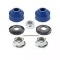 Moog Front Sway Stabilizer Bar links Kit Bushings For Dodge Ram 1500