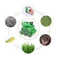 thumbnail image 5 of Bolsas Recogedoras de Residuos de Mascotas Ecológicas Cl@, 5 of 5