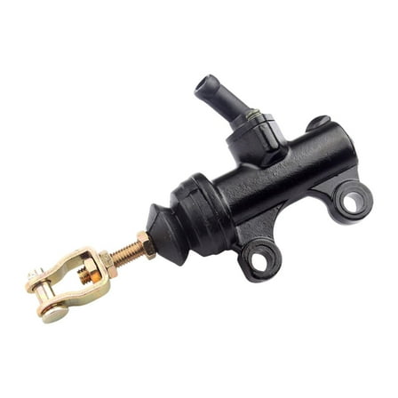 Dickly Rear Brake Master Cylinder 43500-ha5-671 for Honda 43500-ha5-006 Atc350